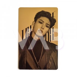 ATEEZ Treasure: Hidden Map Ep.1 Mingi