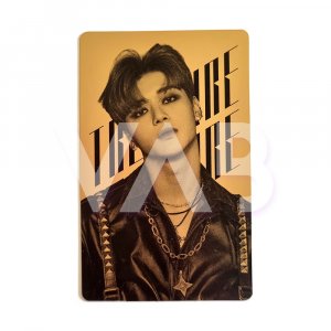 ATEEZ Treasure: Hidden Map Ep.1 Wooyoung