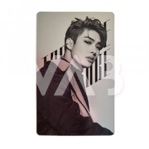 ATEEZ Treasure: Hidden Map Ep.2 Mingi