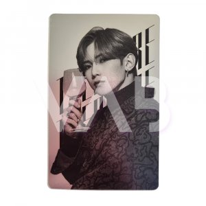 ATEEZ Treasure: Hidden Map Ep.2 Yeosang