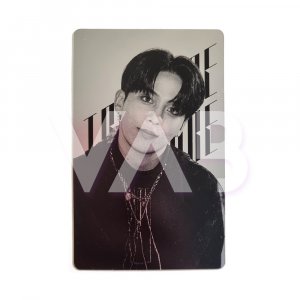 ATEEZ Treasure: Hidden Map Ep.2 Jongho