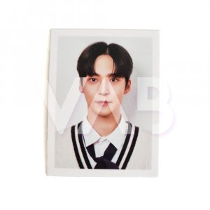 ATEEZ Atiny 2nd gen fankit ID Yunho