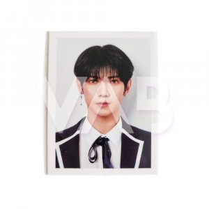 ATEEZ Atiny 2nd gen fankit ID Yeosang