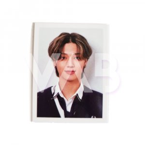 ATEEZ Atiny 2nd gen fankit ID Wooyoung