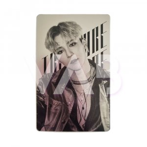 ATEEZ Treasure: Hidden Map Ep.2 Yunho