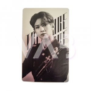 ATEEZ Treasure: Hidden Map Ep.2 Yeosang