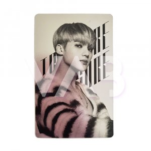 ATEEZ Treasure: Hidden Map Ep.2 Wooyoung