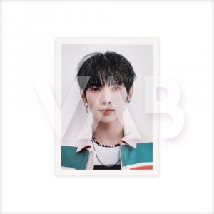 ATEEZ Atiny 3rd gen fankit ID Yeosang