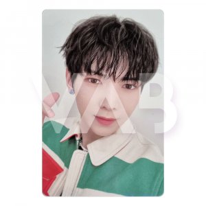 ATEEZ Atiny 3rd gen fankit photocard Yeosang