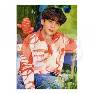 ATEEZ Zero: Fever Part.3 A Jongho