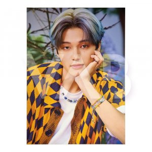 ATEEZ Zero: Fever Part.3 A Wooyoung