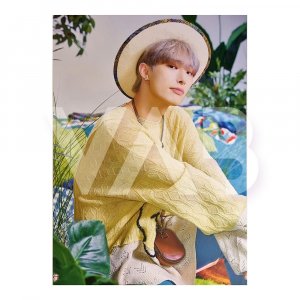 ATEEZ Zero: Fever Part.3 A Mingi