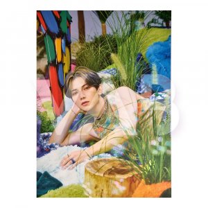 ATEEZ Zero: Fever Part.3 A Yeosang