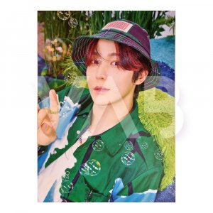 ATEEZ Zero: Fever Part.3 A Yunho