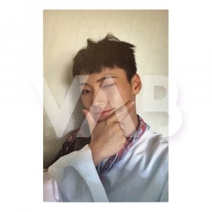 ATEEZ Zero: Fever Part.3 A Limited San