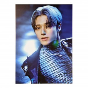 ATEEZ Zero: Fever Part.3 Z Wooyoung