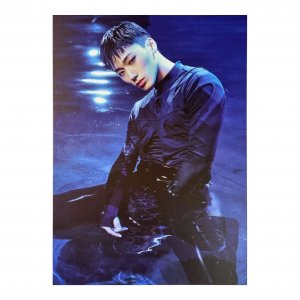 ATEEZ Zero: Fever Part.3 Z San