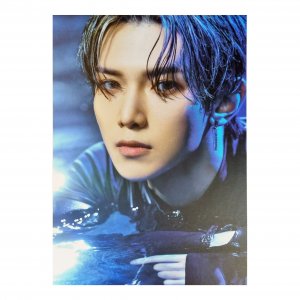 ATEEZ Zero: Fever Part.3 Z Yeosang