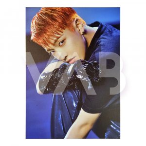 ATEEZ Zero: Fever Part.3 Z Hongjoong