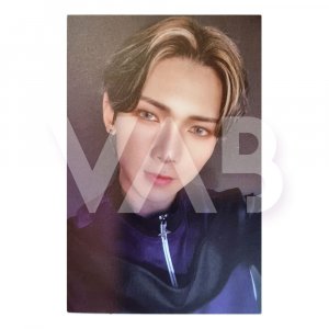 ATEEZ Zero: Fever Part.3 Z Limited Yeosang