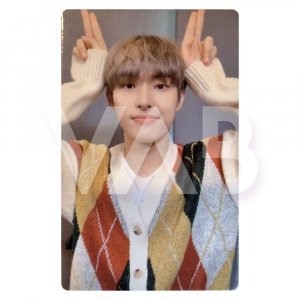 ATEEZ Zero: Fever Part.3 Apple Music 2.0 Mingi