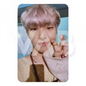 ATEEZ Zero: Fever Part.3 Apple Music Mingi