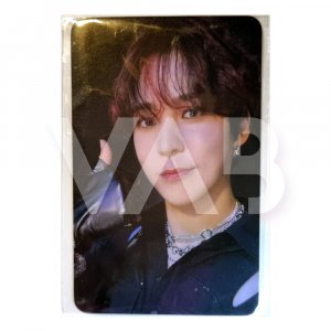 ATEEZ FEVER Pt.3 SubK Preorder Deja Vu Yunho