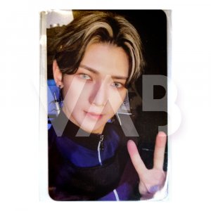 ATEEZ FEVER Pt.3 SubK Preorder Deja Vu Yeosang
