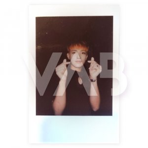 ATEEZ FEVER Pt.3 SubK Polaroid Deja Vu Hongjoong