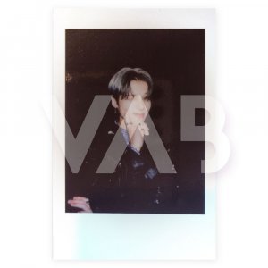 ATEEZ FEVER Pt.3 SubK Polaroid Deja Vu Wooyoung
