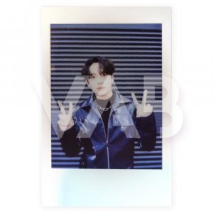 ATEEZ FEVER Pt.3 SubK Polaroid Deja Vu Jongho