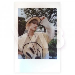 ATEEZ FEVER Pt.3 SubK Polaroid Eternal Sunshine Mingi