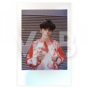 ATEEZ FEVER Pt.3 SubK Polaroid Eternal Sunshine Jongho