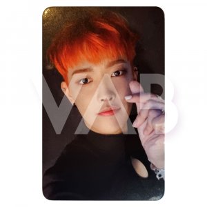 ATEEZ FEVER Pt.3 SubK Deja Vu Hongjoong