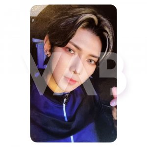 ATEEZ FEVER Pt.3 SubK Deja Vu Yeosang