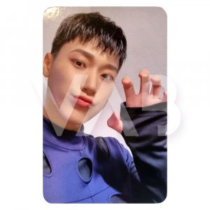 ATEEZ FEVER Pt.3 SubK Deja Vu San