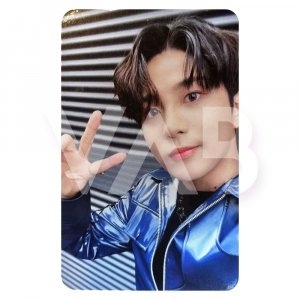 ATEEZ FEVER Pt.3 SubK Deja Vu Jongho