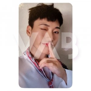 ATEEZ FEVER Pt.3 SubK Eternal Sunshine San