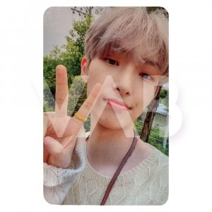 ATEEZ FEVER Pt.3 SubK Eternal Sunshine Mingi