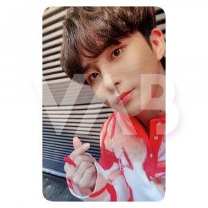 ATEEZ FEVER Pt.3 SubK Eternal Sunshine Jongho