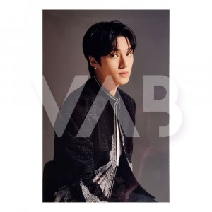 ATEEZ The Fellowship The Beginning Of The End Wooyoung