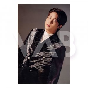 ATEEZ The Fellowship The Beginning Of The End Jongho