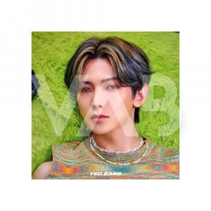 ATEEZ KQ Shop in Shop FEVER Pt.3 Jewel Eternal Sunshine Yeosang