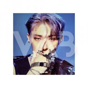 ATEEZ KQ Shop in Shop FEVER Pt.3 Jewel Deja Vu Mingi