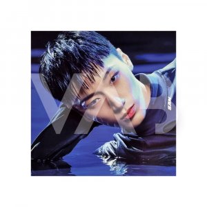 ATEEZ KQ Shop in Shop FEVER Pt.3 Jewel Deja Vu San