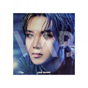 ATEEZ KQ Shop in Shop FEVER Pt.3 Jewel Deja Vu Yeosang