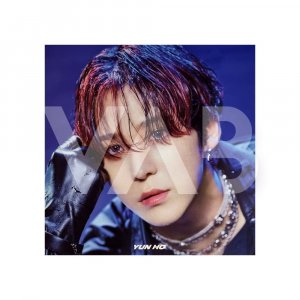 ATEEZ KQ Shop in Shop FEVER Pt.3 Jewel Deja Vu Yunho