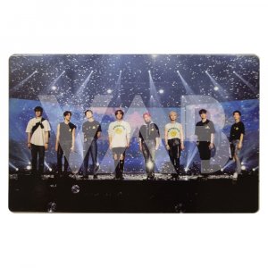 ATEEZ The Fellowship The Beginning Of The End Photocard