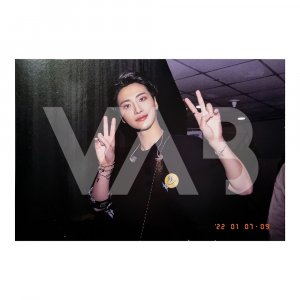 ATEEZ The Fellowship The Beginning Of The End Seonghwa