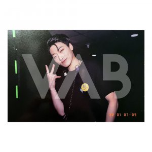 ATEEZ The Fellowship The Beginning Of The End San